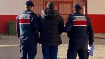 “Kasten Öldürme” Suçundan Aranan Şahıs Yakalandı