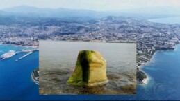 EKODOSD Gönüllülerinden Önemli Arkeolojik Keşif