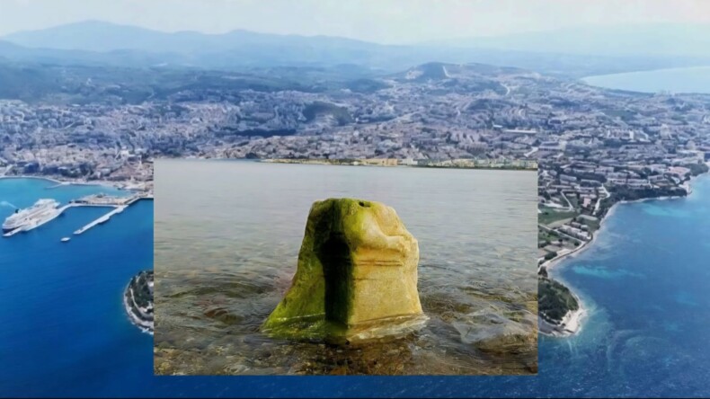 EKODOSD Gönüllülerinden Önemli Arkeolojik Keşif