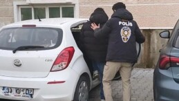 AYDIN’DA YASADIŞI “PANEL” OPERASYONU: 1 ŞÜPHELİ GÖZALTINDA