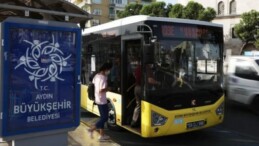 Aydın 403 ve 403E Sarı Otobüs Saatleri ve Güncel Fiyatlar Belli Oldu