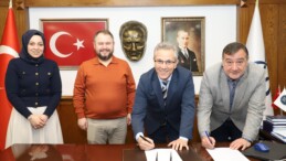 Nazilli Belediyesi ile Hizmet-İŞ arasında 3 yıllık toplu iş sözleşmesi imzalandı