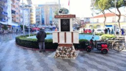 Yahya Ümit Orbay Anıtının Kaldırılması Üzerine Aileden Açıklama: “Süreci Hassasiyetle Takip Ediyoruz”