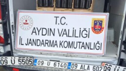 Köşk’te Sahte Zeytinyağına Geçit Yok: Tonlarca Ürüne El Konuldu