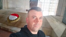 GERMENCİK ESNAF ODASINDA ŞOK İSTİFA!