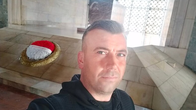 GERMENCİK ESNAF ODASINDA ŞOK İSTİFA!