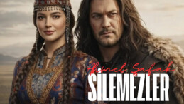 AHMET ŞAFAK’IN YENİ ŞARKISI “SİLEMEZLER” DİNLEYİCİYLE BULUŞTU