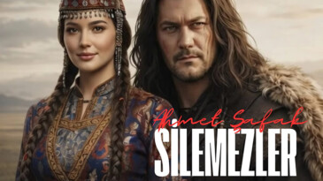 AHMET ŞAFAK’IN YENİ ŞARKISI “SİLEMEZLER” DİNLEYİCİYLE BULUŞTU