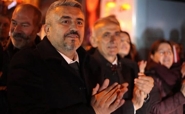 İncirliova’da Esnaf Odası Seçimleri Öncesi Osman Gökmen’den “Tarafsızım” Açıklaması