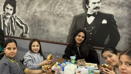 “Cemal Gürbüz Atik Ortaokulu’nda Olumlu Davranış Projesi Ödüllendirildi”