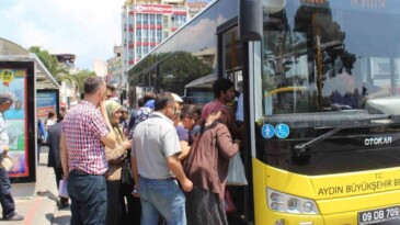 Aydın Büyükşehir Belediyesi’nden Şehir Hastanesi’ne Ulaşımı Kolaylaştıran Düzenleme