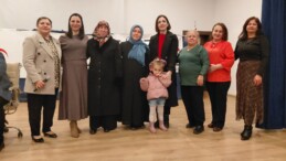 İNCİRLİOVA ENGELSİZ YAŞAM DERNEĞİ’NDE 3. OLAĞAN KONGRE GERÇEKLEŞTİ