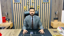 MHP Aydın İl Başkanlığı’nda Yeni Dönem