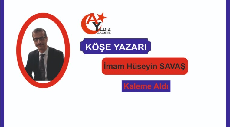 Saçlarınızı Neden Örmediniz?