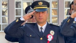Mustafa Oba, Efeler Belediyesi Dış İlişkiler Müdürlüğü’nde Göreve Başladı