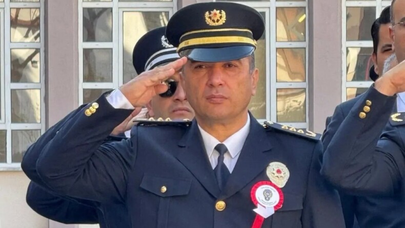 Mustafa Oba, Efeler Belediyesi Dış İlişkiler Müdürlüğü’nde Göreve Başladı