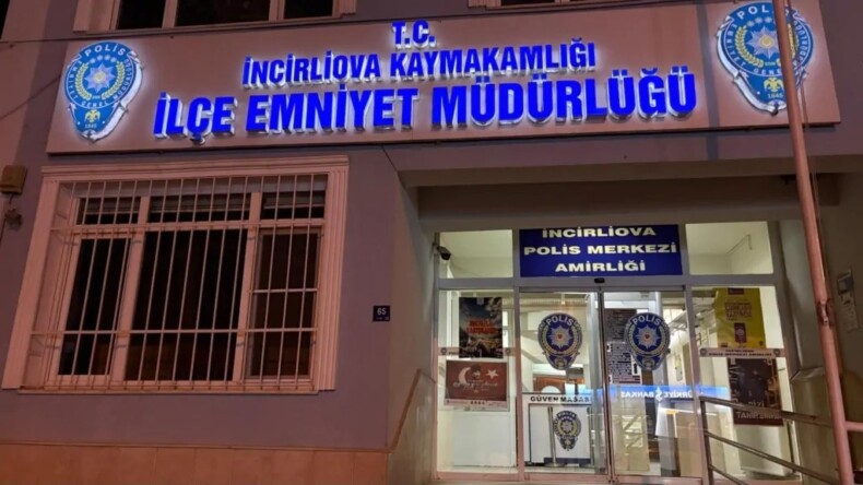 İncirliova’da Park Yeri Tartışması Kavgaya Dönüştü: 1 Yaralı