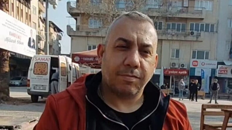 “Zafer Mahallesi’nde Uzun Soluklu Yarış Öztürk 2029’da Sahada”