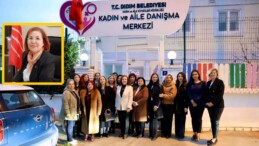 Ayşe Özdemir: “Kadınların Güçlendiği Her Merkez, Toplumun Geleceğine Yapılan Yatırımdır”