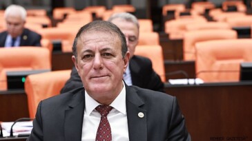 VATANDAŞIN 6,1 TRİLYON LİRALIK BORCU EKONOMİK ÇÖKÜŞÜN BELGESİDİR