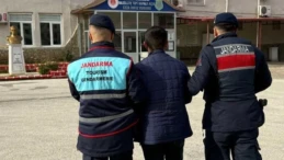 Nazilli’de Dolandırıcılık Suçundan Aranan Şahıs Yakalandı 