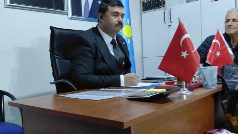 11 Ayın Sultanı Hoş Geldin: Ramazan Ayı’nın Manevi İklimi Gönülleri Kuşattı