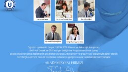 Patoloji Ana Bilim Dalı Öğretim Üyelerinden 7 Projeye Ulusal Destek