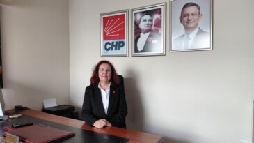 Cumhuriyet Halk Partisi Kadın Kolları’ndan Medeni Kanun’un 100. Yılına Güçlü Vurgu