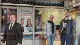 📸 Germencik’te Objektiflerin Adresi: Stüdyo Levent Fark Yaratıyor
