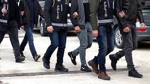 Aydın Merkezli 6 İlde Vize Dolandırıcılığı Operasyonu: 12 Tutuklama