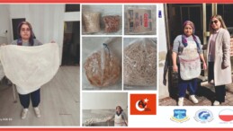 Mikrofinans Desteğiyle Yükselen Bir Başarı Hikâyesi: Özlem Yaman