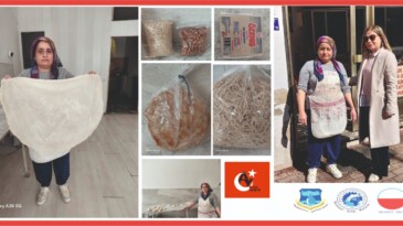 Mikrofinans Desteğiyle Yükselen Bir Başarı Hikâyesi: Özlem Yaman