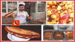 Tostçu Ömer Yıldırım’dan Ramazan’a Özel Bereket Kampanyası