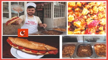 Tostçu Ömer Yıldırım’dan Ramazan’a Özel Bereket Kampanyası