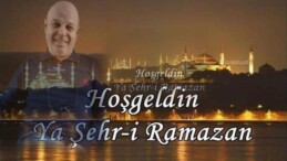 Başkan Adayı Ertan Çeber : HOŞ GELDİN YA ŞEHR-İ RAMAZAN…