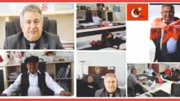 Aydın Siyasetinin “Atom Karınca”sı: Zafer Savcı Kaderine Terk Mi Edildi?