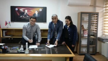 Bahçeşehir Koleji, ADÜ’deki Minik Hastaların Yüzünü Güldürdü