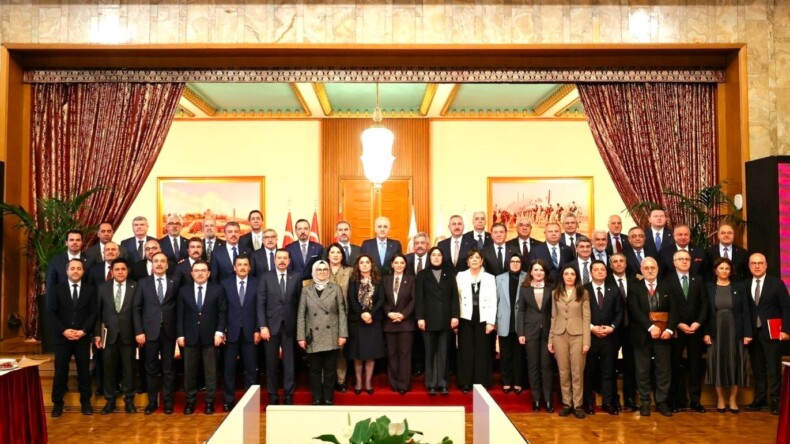 İYİ Parti Aydın İl Başkanı İlhan Adıyaman’dan “2. Çözüm Süreci” Açıklaması