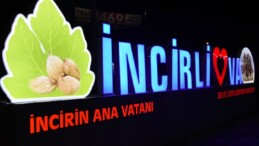 İncirliova’nın Nüfusu 7 Yılda 5.700 Kişi Arttı