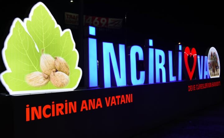 İncirliova’nın Nüfusu 7 Yılda 5.700 Kişi Arttı