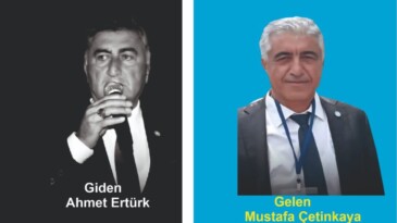 İYİ Parti Aydın Teşkilatında Kurultay Sonrası Beklenen Son: Ertürk Dönemi Resmen Kapandı