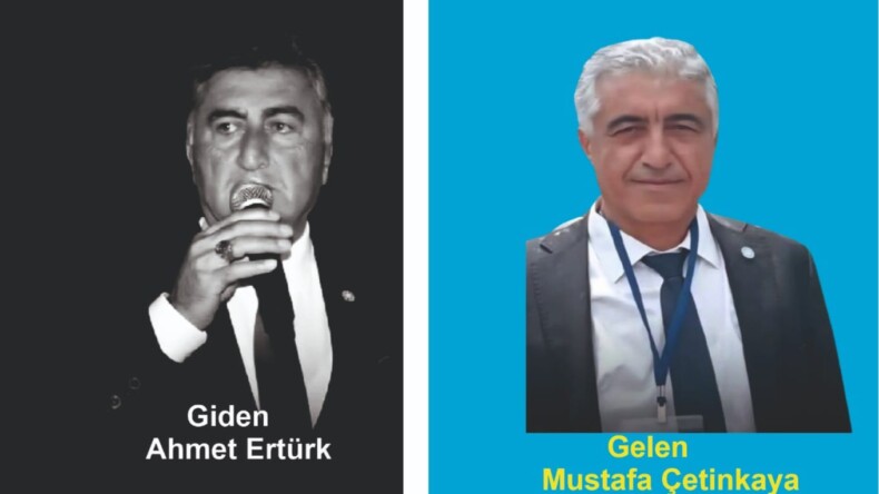İYİ Parti Aydın Teşkilatında Kurultay Sonrası Beklenen Son: Ertürk Dönemi Resmen Kapandı
