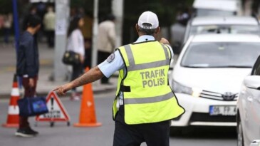TBMM’DEN TRAFİKTE SIKI DÜZENLEME