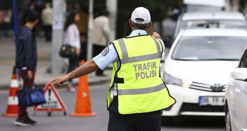 TBMM’DEN TRAFİKTE SIKI DÜZENLEME