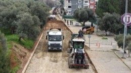 BAŞKAN ÇERÇİOĞLU’NUN AYDIN’A KAZANDIRACAĞI BİR YATIRIMDA DAHA ÇALIŞMALAR BAŞLADI