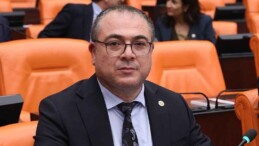 BÜYÜK MENDERES NEHRİNDE YAŞANAN TAŞKIN MECLİS GÜNDEMİNDE