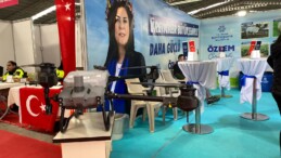 TARIM FUARI’NDA BAŞKAN ÇERÇİOĞLU’NUN TARIMA VE ÜRETİCİLERE DESTEKLERİNE YOĞUN İLGİ