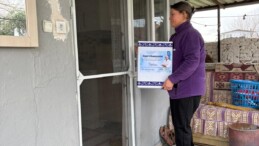 GERMENCİK BELEDİYESİ GÖNÜLLERE DOKUNMAYA DEVAM EDİYOR