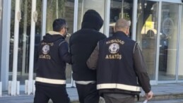 Kuşadası’nda Aranan 2 Firari Hükümlü Yakalandı