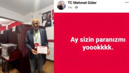 Güler’in Paylaşımı Aydın’da Gündem Oldu: Meclisteki “Deve Güreşi” Tartışması Aylar Sonra Yeniden Alevlendi